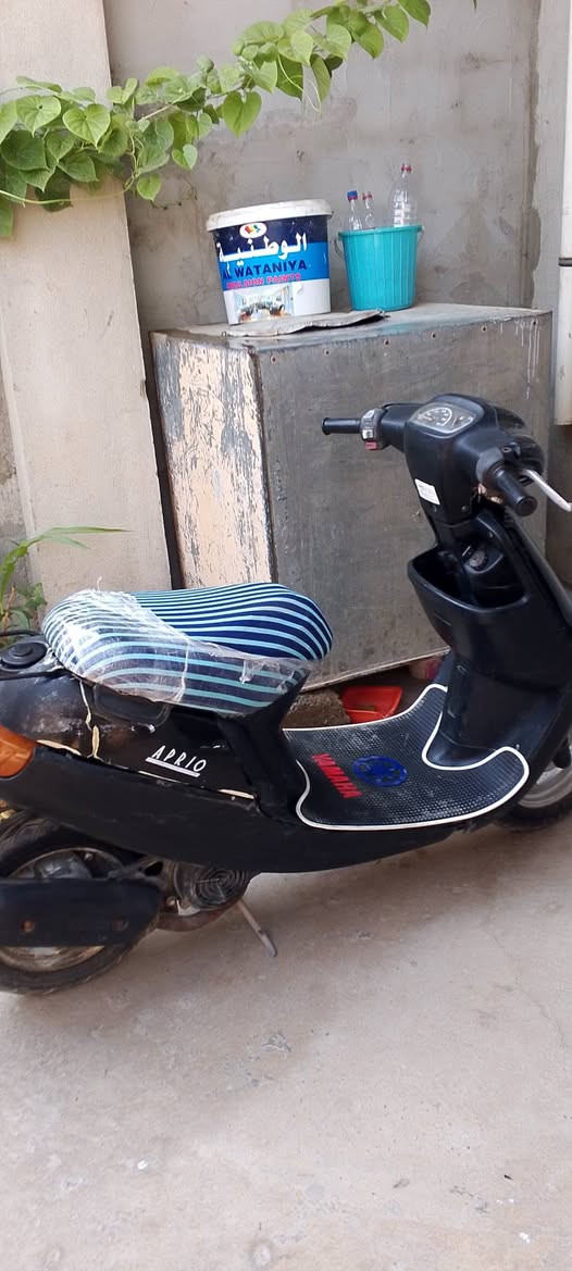 سلام عليكم شباب الكروب هذا الماطور للبيع نص هندر يشتغل ماطور نضيف مكاني موصل اكوار حي المامون السعر 260 وبي مجال او هاذا رقمي ***********
