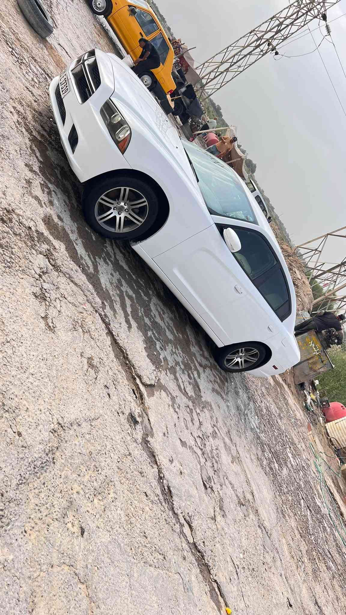 جانجر • ٢٠١١ • كفالة
