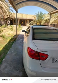 النترا • موديل ٢٠١٠ • خليجي