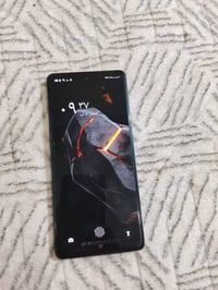 نوت 40 5G • ٢٥٦/رام ٨+٨ • بيت الشريحة مكسور