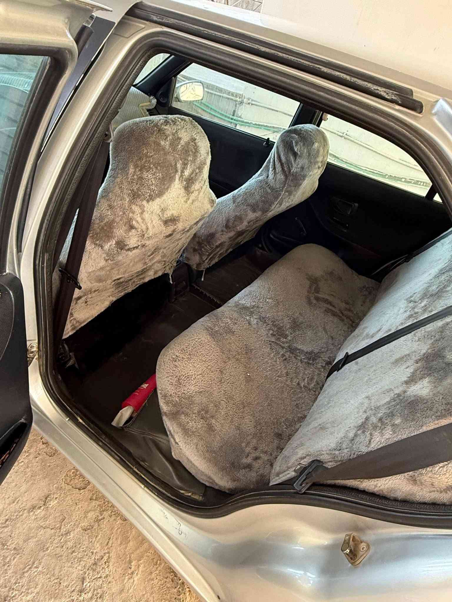 🚨 للبيع فقط — بيجو 306 موديل 2001 🚨
السلام عليكم 🌹
🚗 بيجو 306 موديل 2001
✅ الكير شرط
✅ المحرك شرط
✅ الكهربائيات كلها شرط
✅ فقط مبدل البنيد
✅ الباقي شرط
✅ شرط الوكالة
✅ السنوية موجودة
💰 السعر: 33ورقة وبيها مجال 
📍 الموقع: صلاح الدين – قضاء العلم – قرية سمره
🔴 البيع فقط، 
📞 للاستفسار :
***********
🌹
