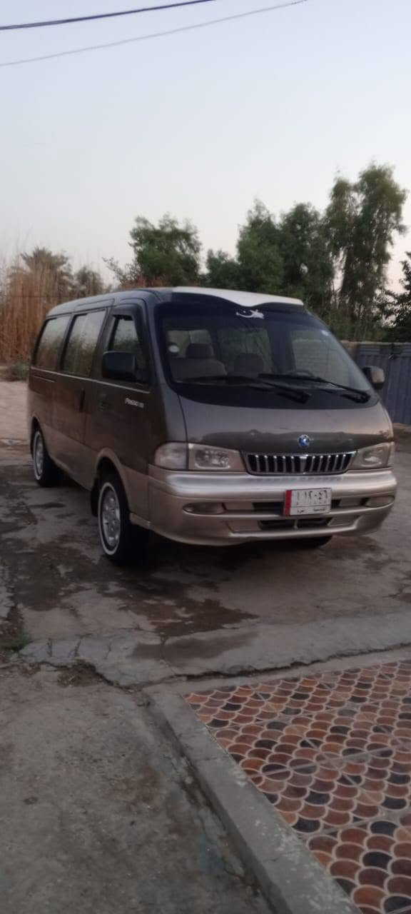 سلام عليكم  بريجو للبيع
2001  سيارة جاهزه من كلشي  

تبريد شغال ويه لسويج    

رجاً  المو شراي  لا يكسر  بحلال العالم 

للستفسار ***********
