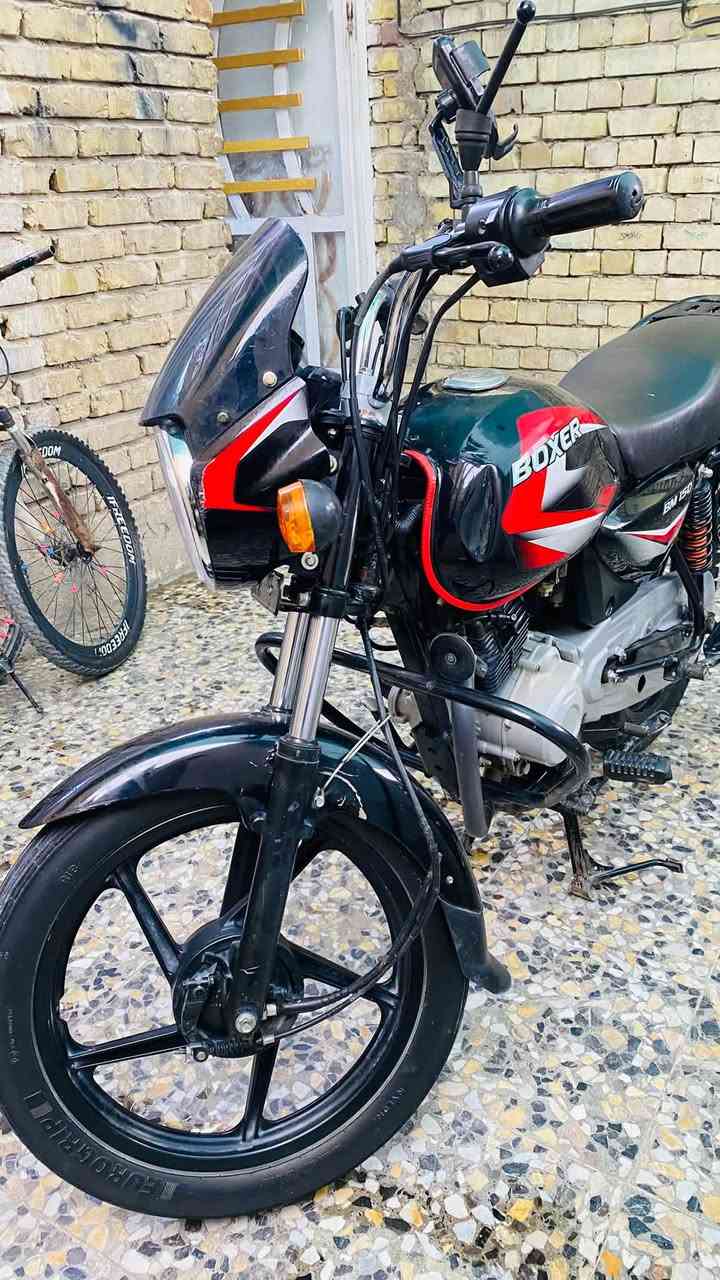 بوكسر كلاسك • عطلانه • خيط تبخير