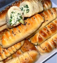 مطبخ العافية • عروض محدودة • فطائر