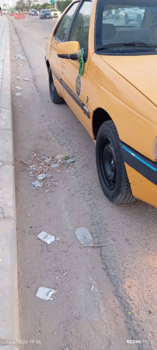 سلام عليكم بيجو أكد موديل 16 مكينة كير تبريد حدادية كلة جاهز سيارة راعية بل بصرة مكان سيارة ناصرية مركز السعر 28وبيهة وبيهة مجال رقم ***********
