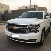 تاهو LT • ٢٠١٥ • رقم البصرة
