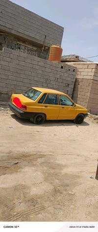 سايبا مديل 12 • ٢٠١٢ • رقم احمر