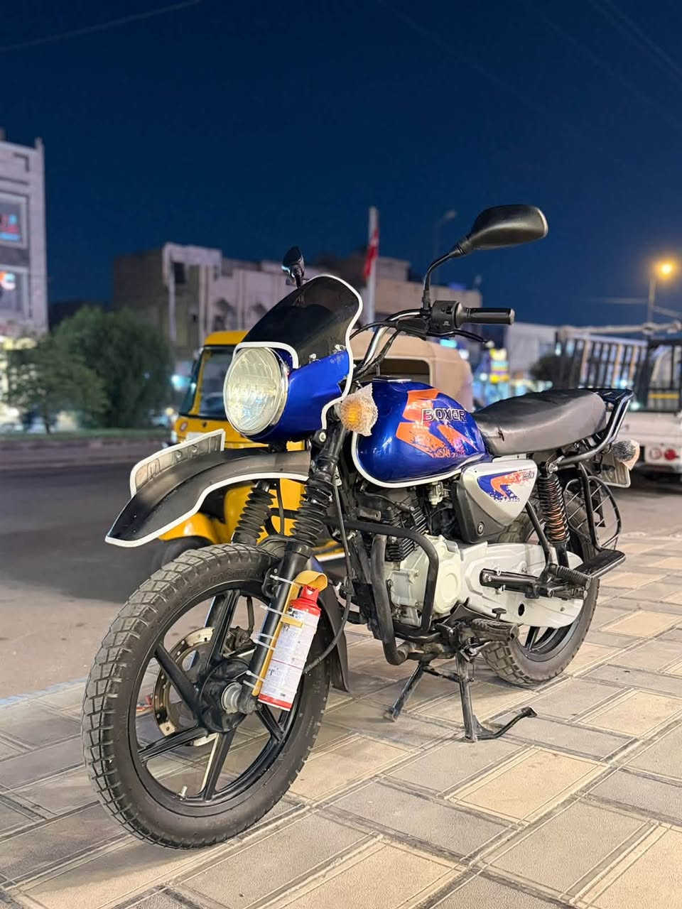 بوكسر • ٢٠٢٣ • ٢٨٠٠٠