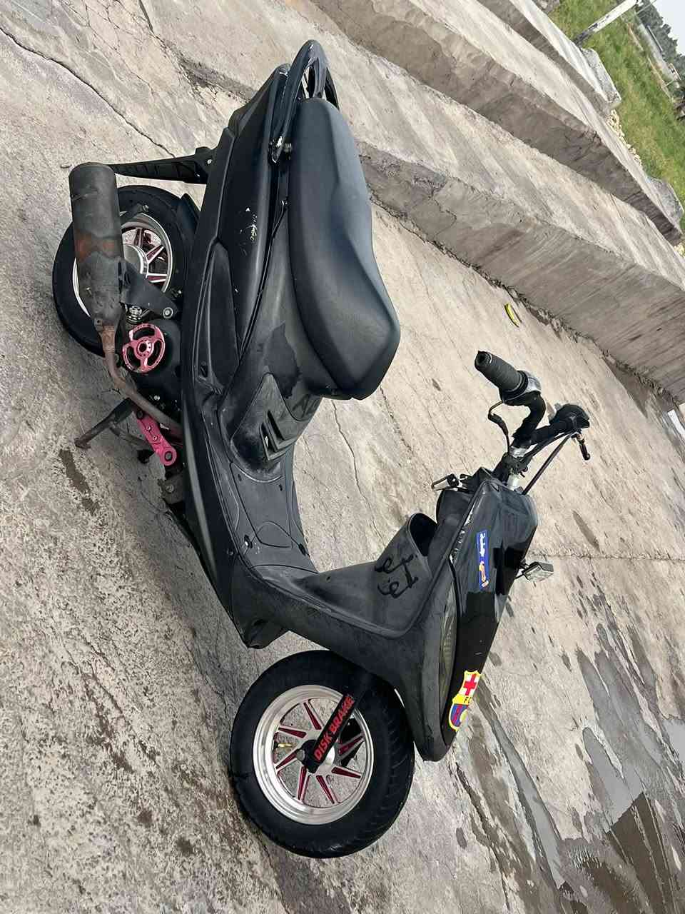للبيع موطور ماكس كامل من كلشي شلع معدل    بوشه 55بكامل   سعر.   475 وبيه مجال للطيبين     كله مكان فلوجه فلاحات هاذا رقم مبايل  واساب بيه ***********
