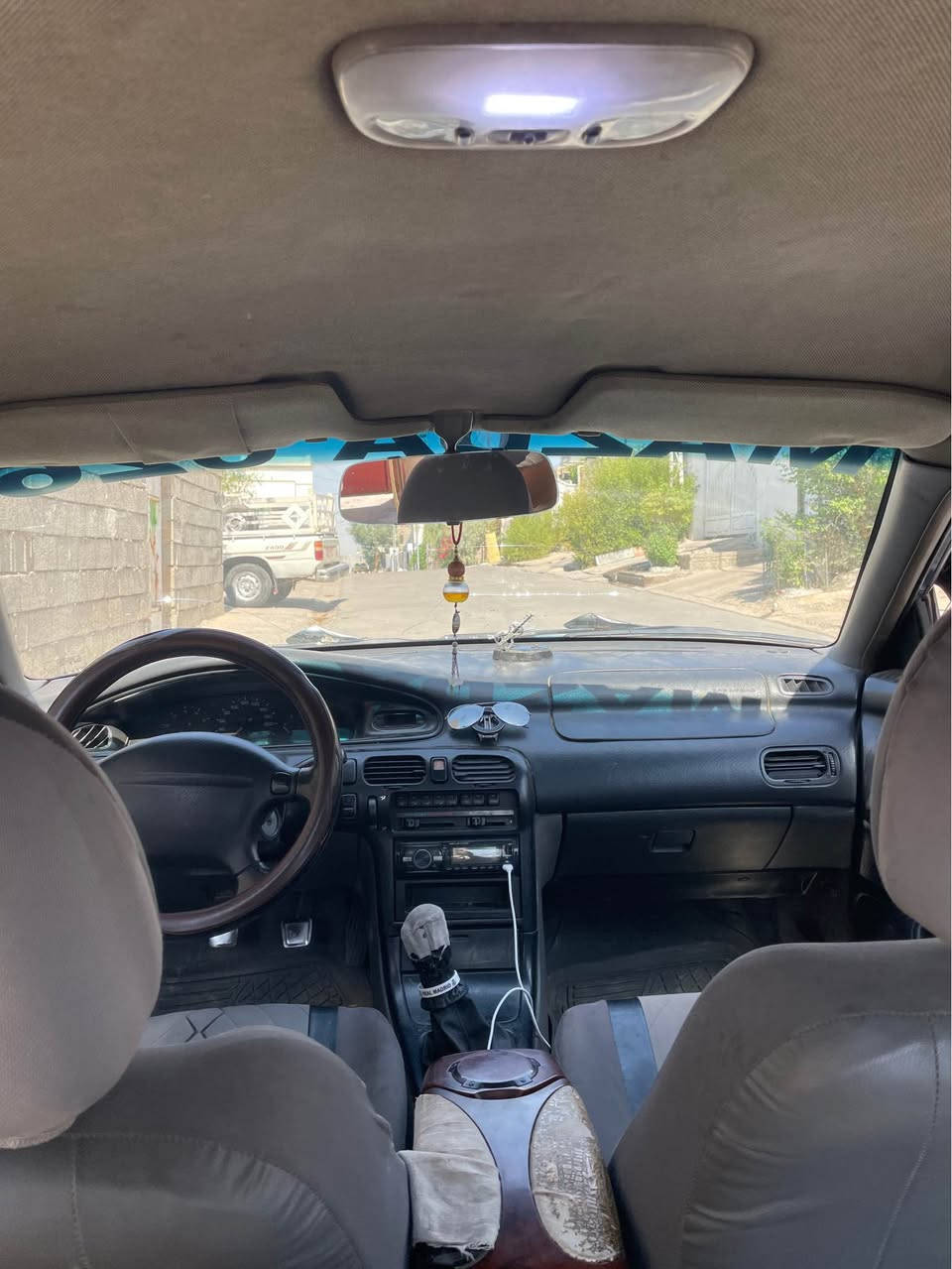 بە کوردی

🚗 مازدا فامیلیا – مۆدێل ١٩٩٢

* سەنەوی بەسەر نەچووە
* مەشروع وەتەنی
* نرخی: ٤٥ مەعاملە
* شوێن: کەرکوک
* ژمارەی مۆبایل: ***********
* رەقەم: دیالە

⸻

بالعربي

🚗 مازدا فاميليا – موديل ١٩٩٢

* السنوية غير منتهية
* مشروع وطني
* السعر: ٤٥ معاملة
* الموقع: كركوك
* رقم الهاتف: ***********
* الرقم: ديالى كركوك, العراق

نص مكتوب في الصور:
- mazda
- مازدا فاصوليا
- Mazda Familia
- موديّل 1992
- سه نه به سه ر نه جوه
- (مه شروع وطنى)
- نرخی : 45 معنامله
- ماتور : ساده
- به نزين
- شوين : كه ركوك
- دوخی گشتی زور باشه
- موتوری کاره
- سه یاره به كی پاک و به كارهينراو
- بو ئه و که سانه ی که دوستی مازدا ده که ن
- ژماره ی موبایل
- ***********
- كه ركوك
- Reliable • Economical • Classic
