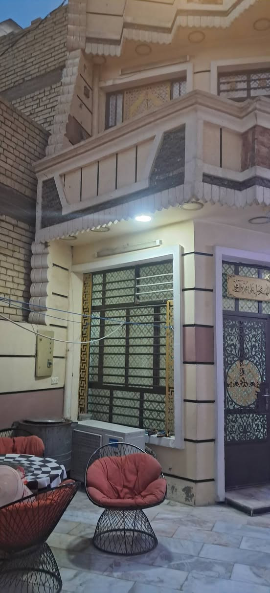 رئاسة العبيدي • ٢٠٠متر • طابو زراعي