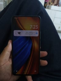 بوكو F4 • ٢٥٦ • بغداد
