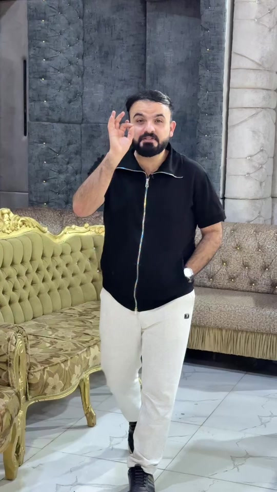 #العنوان                                                                                                                                                                                               كربلاء حي الوفاء الشارع العام الفاصل بين الوفاء وشهداء سيف سعد قرب الفلكة الجديدة مقابل سوق الوفاء العصري                                                                                   للتواصل.                                                                                      *********** أبو باقر.                                                                                      # واتساب. {{ اذا عندكم تخم او ديوان مستعمل وتريد تبيعه او تراوسه بجديد دزولنا صورته والسعر النهائي واتساب 🌹}} #مخازن_ابو_باقر_للتخم_القنفات_الديوان #ترند #مشاهير_تيك_توك #CapCut 
