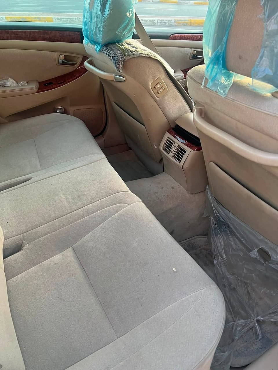 شاهینە ٢٠٠٥
نموونەی جوانی ١٤٣ هەزاری هەقیقی ڕۆشتوە
سەیارەکە کۆدی بۆ کراوە
کامل مەسرەف کراوە 
ڕۆنی بۆ گۆراوە ٤ تایەی تازە 
بەس سایەقئکی ئەوئ ماشاللە سەیارەکە زۆر پاکە 
٤٧ گەلا مەعاملەیکی زۆر کەم 
دوای پئشی کەپسە 
***********
