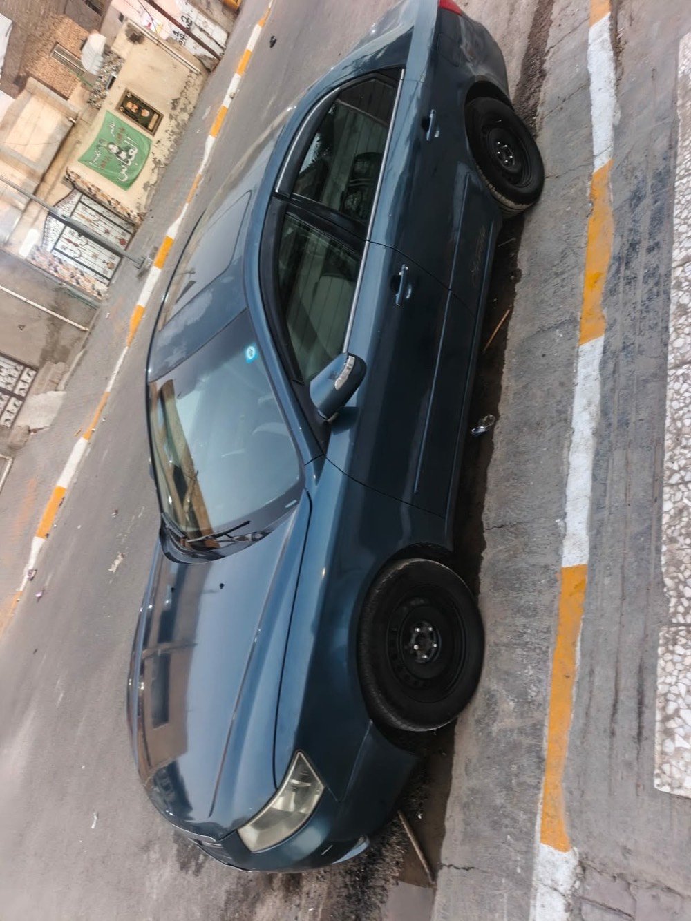 سوناتا • ٢٠٠٧