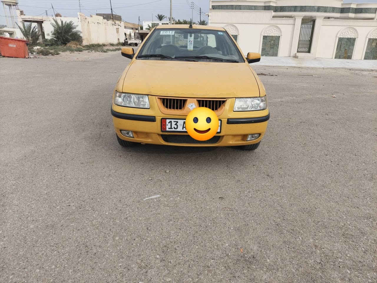 موديل ٢٠١٢ • كفالة • تبريد ثلج