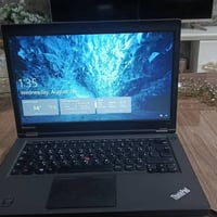 لينوفو T440p • رام 8 • اس اس دي 256