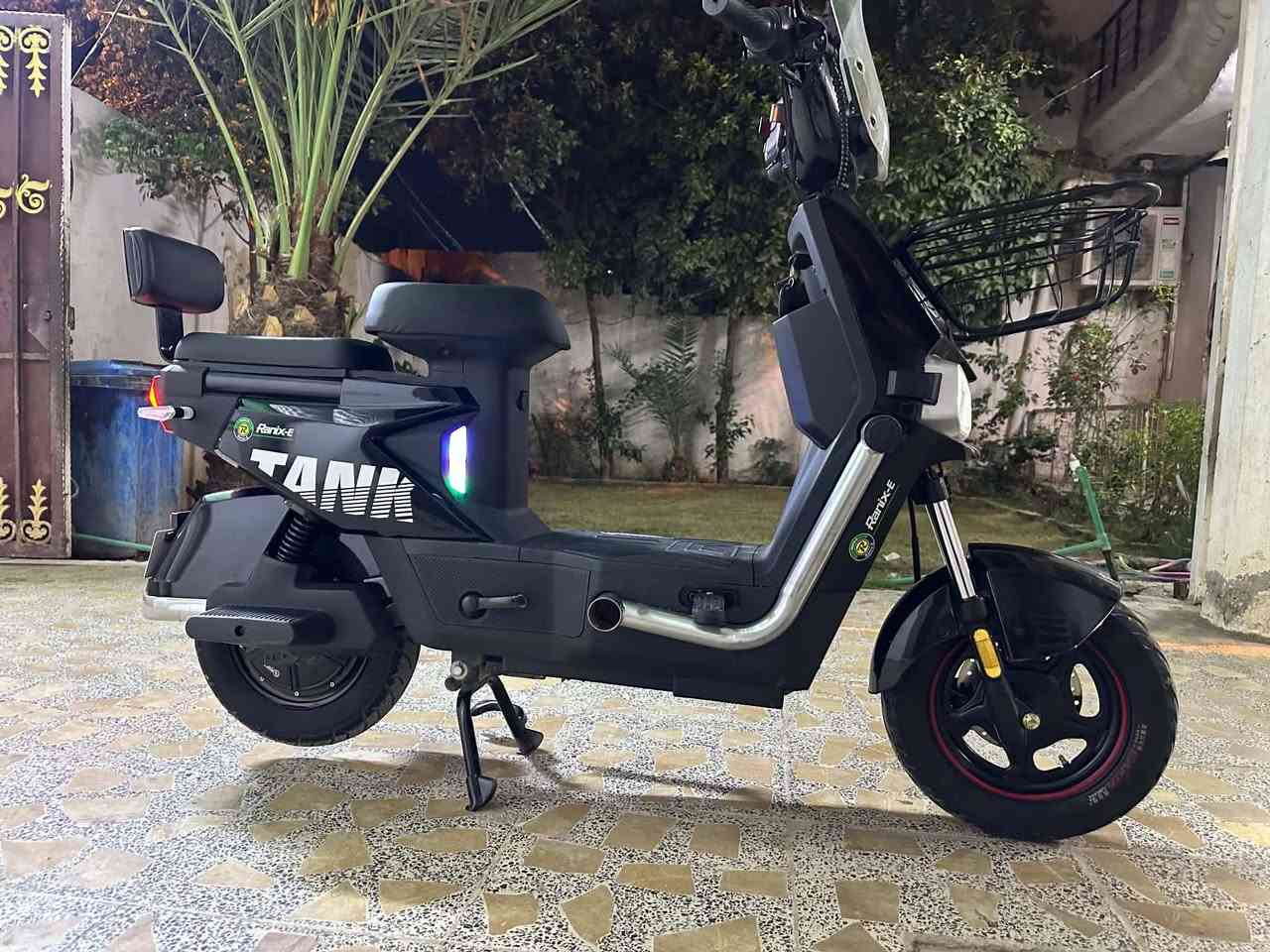 شحن • تي 10 • ٥ بطاريات