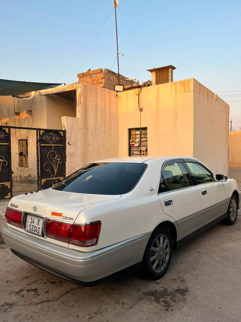 سلام عليكم ملكه ٢٠٠٠دخول جديد وتسجيل جديد قرار١٠٢بسمي سيارة محرك ديفور الجبير شاصي١٧٥
٤دكم تحكم كشنات كهربائي برده خلفيه ثلاجه خلفي ويل نجمه سياره جديدة معنى كلمة مكاني بصرة الدير موشراي اعبر المنشور ***********
