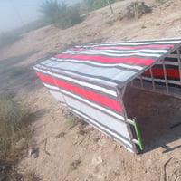 محجر • ٨٠ لف
