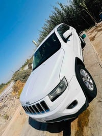 لمتد • ٢٠١٤ • دفع رباعي