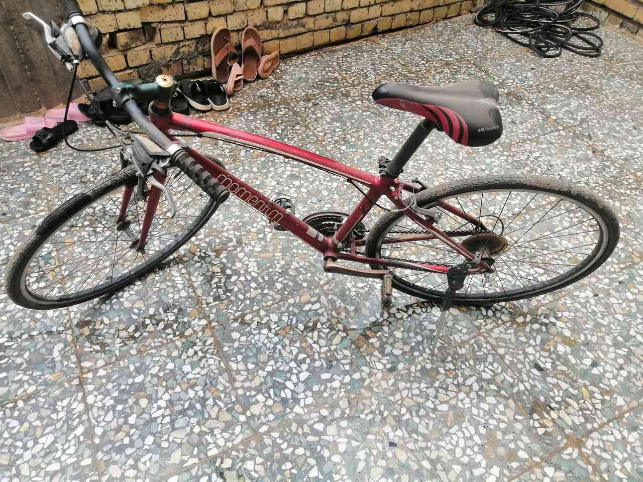 مومنتيوم c700 • نضيف • الكاظميه