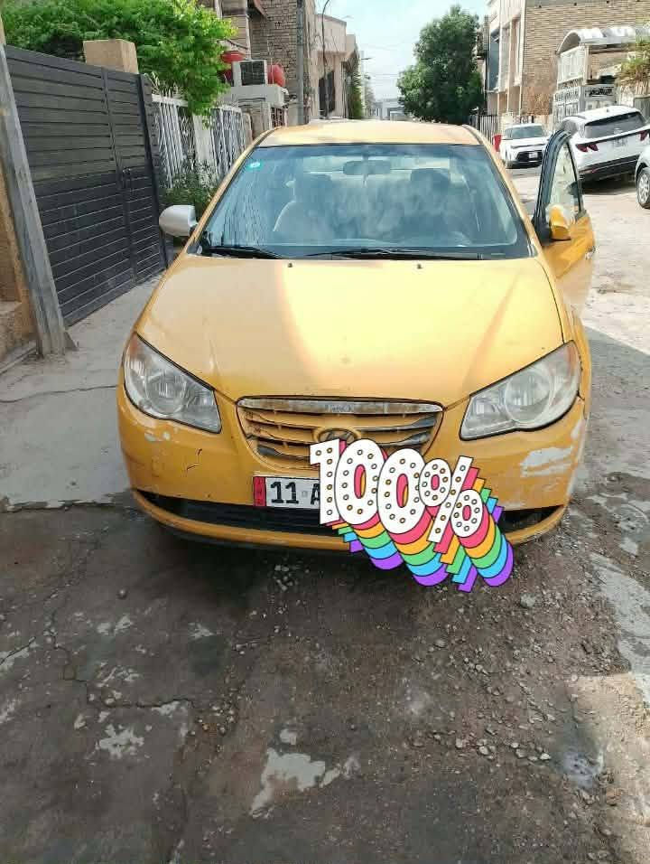 النترا 2008 محرك 2000 للبيع وارد امريكي ضربتهه قبغ البانزين رقم بغداد انكليزي غرامات هيئة مصفرهه السعر 65 الاستفسار *********** مكلف بنشر مكانهه حي القاهرة

نص مكتوب في الصور:
- 100%