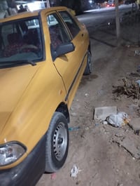 محرك مكفولت • حداديه جديده • ٢٠١٤