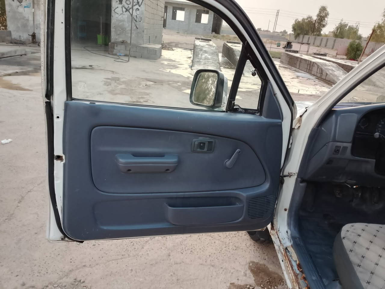 موديل ٩٨ • مكفولة • النجف