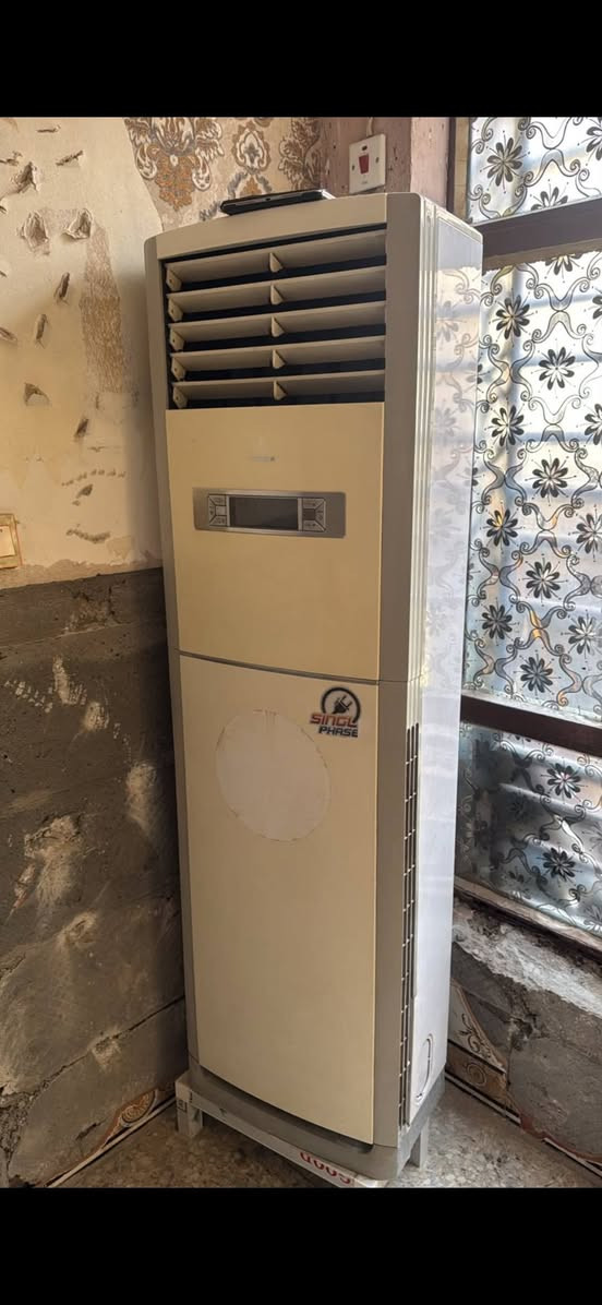 سبلت الحافظ جهاز 2طن جهاز بروده ثلج تجي تفحصه بيدك يله تاخضه السعر 375 عنواني مدينه الصدر ***********
