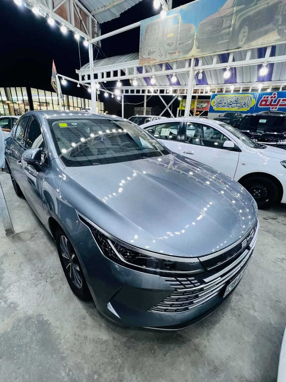 ديستروير  موديل 25 كفاله عامه الملاحظه بسيطه تكحيل ماشيه 30
النجف 128 وبيها مجال ***********
