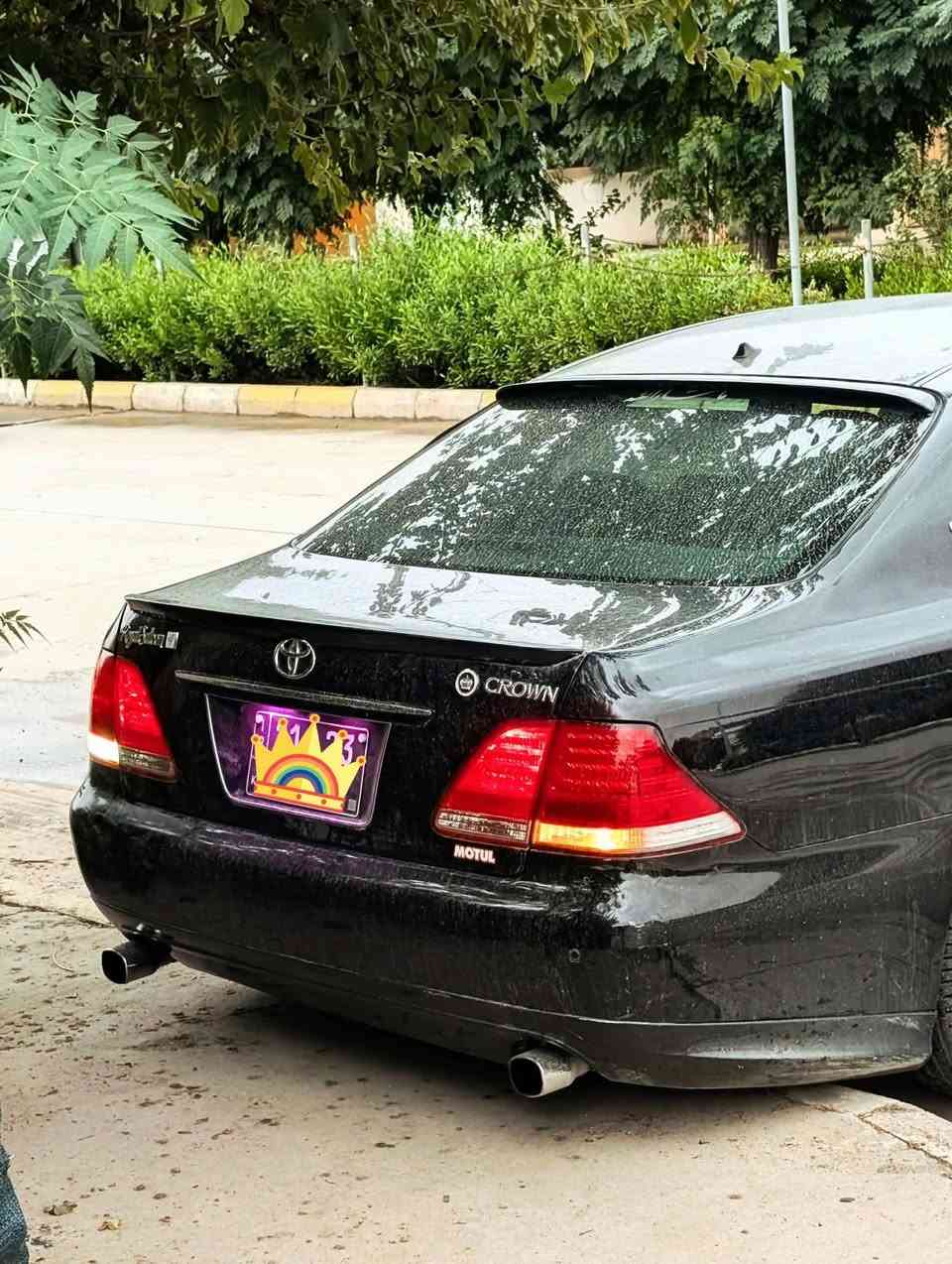 فول اوبشن • نضيف • ٢٠٠٥