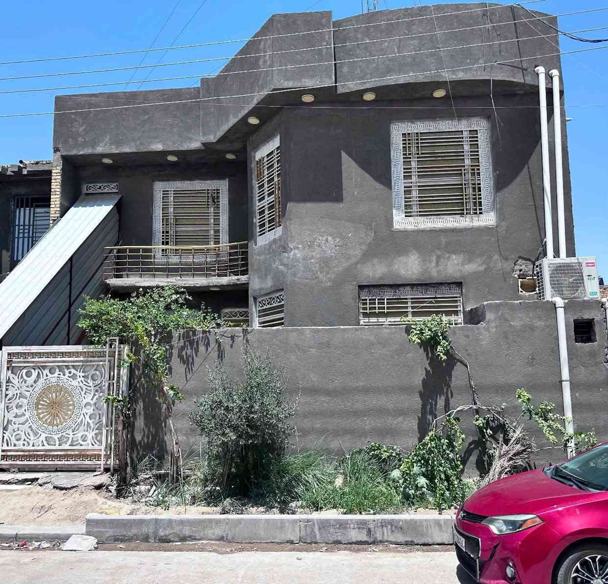 السديناوية • ٢٢٥م • طابقين قابلين للفصل