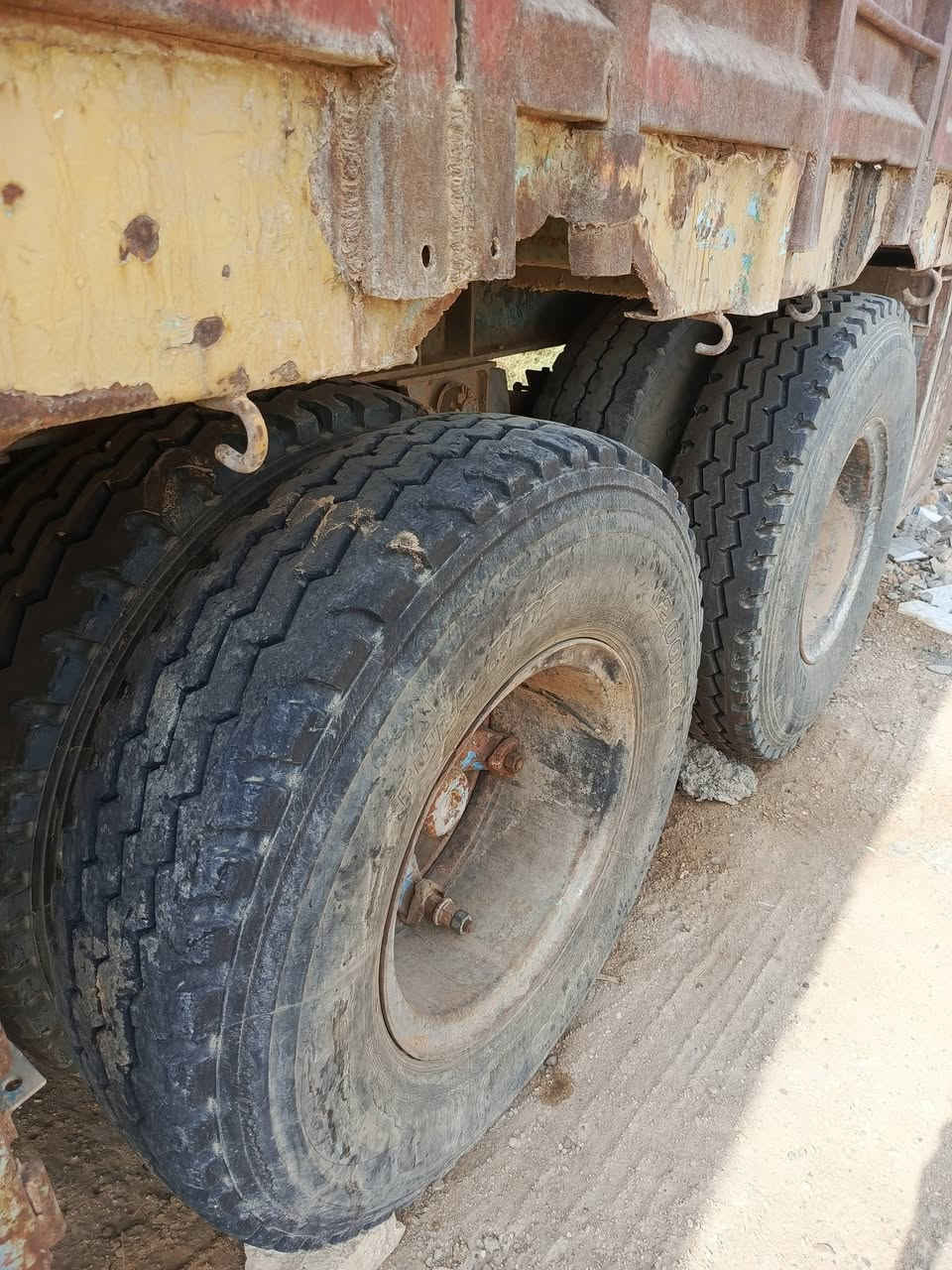 عربانة حنطة • مكفولة • قطع جديدة
