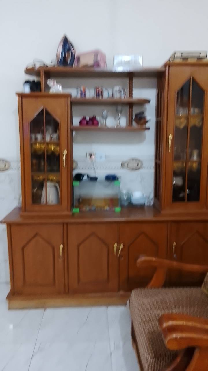 معرض اغراض • هيت • كبيسة