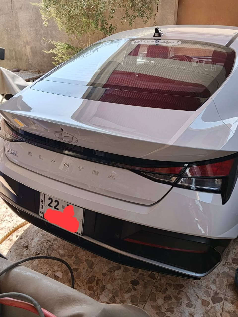 النترا موديل 2025بسمي مكفوله كفالة عامة مكاني كربلاء وما متواجد بل فيسبوك ***********
