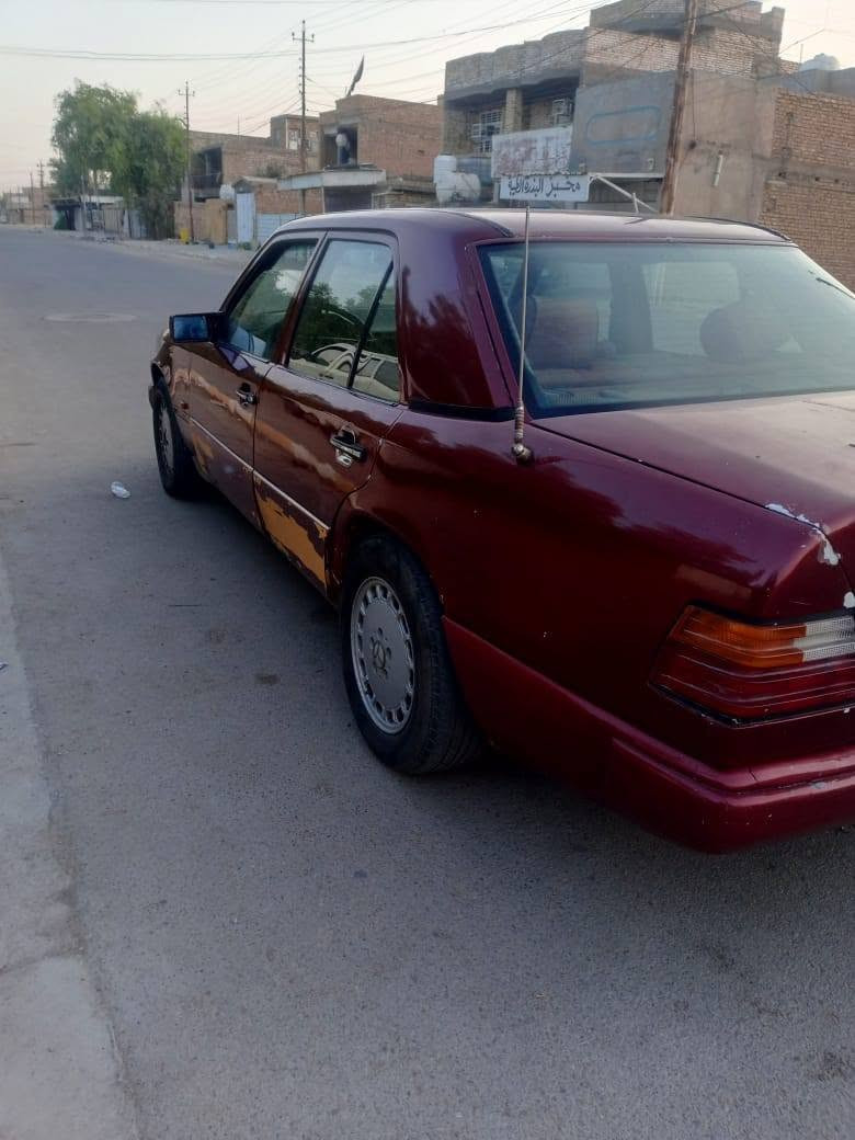سلام عليكم مارسدس دب موديل 85 محور vvt كير جديد مكانها بغداد الحسينيه مال راشديه السعر 35 وبيها مجال غرفتها تعبانه رقم بغداد تحويل ثاني يوم ***********
