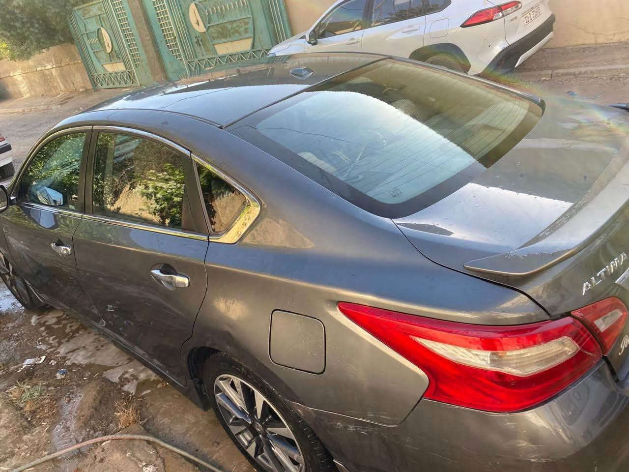 التيما • ٢٠١٧ • تشغيل عن بعد