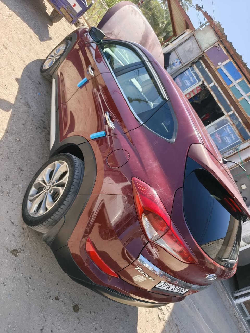 توسان 18امريكي مكينه 2000دوش بيع او مراوس تفاصيل اتصل ‏‪***********‬‏
