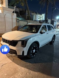 سورنتو • ٢٠٢٥ • مشيه ٦٠٠٠