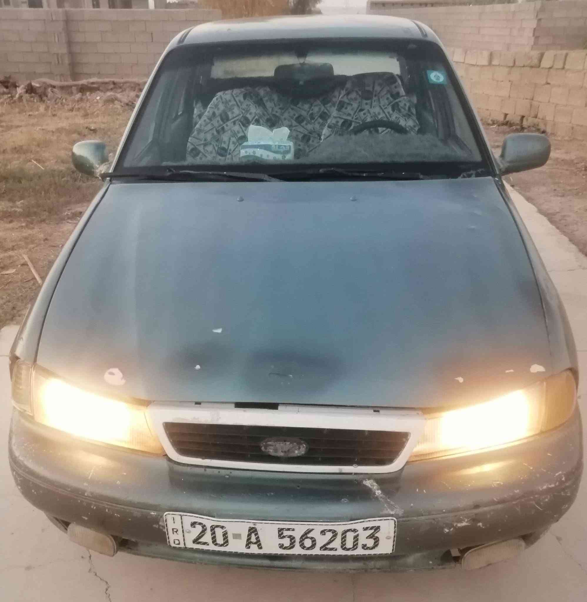 السلام عليكم ورحمة الله دايو سلو موديل 97 رقم ديالى مشروع وطني سنويه لل 2030 رقم دولي شرط التحويل محرك كير شرط محرك كورلا أوتو جام كهرباء السعر 10 ورقات رقم الهاتف ***********
