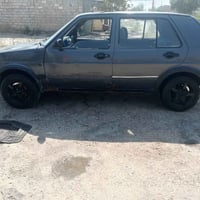كولف • موديل ٩١ • مكينة ١٨٠٠