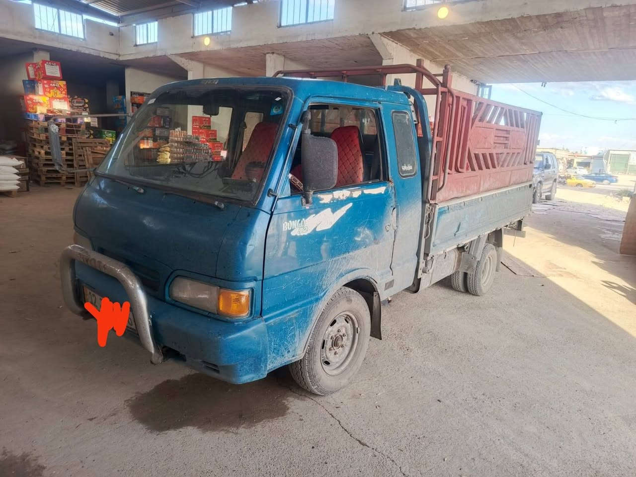 كيا للبيع رقم نينوى انكليزي بسمي
***********
