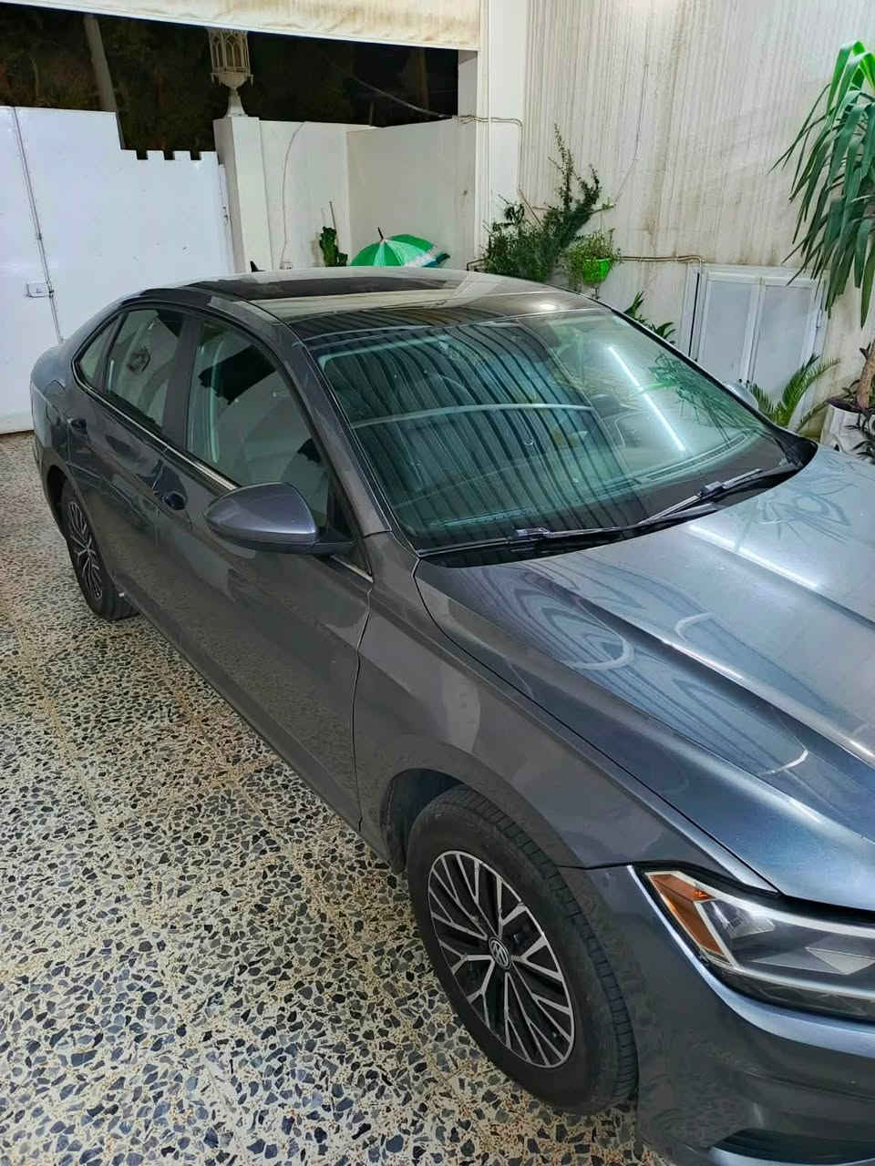 فولكس فاغن جيتا 2020 للبيع 🚗🔥

السلام عليكم ورحمة الله وبركاته

للبيع فولكس فاغن جيتا

* موديل 2020
* محرك 4 سلندر
* المحرك والكير بحالة ممتازة، وما بيها أي عيب إن شاء الله
* رقم أربيل وباسمي
* الهزة والسنوية جديدة
* السيارة ما بيها أي مصرف، ما شاء الله عليها 🔥

📍 المكان: الموصل – دهوك

💰 السعر: 14,500 دولار

📞 للتواصل والاستفسار:
***********

الجادين فقط، والله يرزق الجميع
