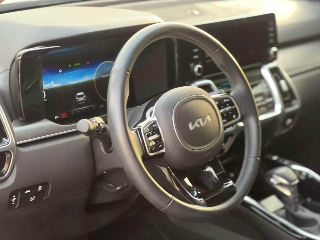 Kia sorento SX

الموديل-2023

الون-سمنتي 

حجم المكينه-2.5 تيربو🚀🚀🚀

المسافه المقطوعه -12003mi

الاضافات👇🏻👇🏻👇🏻

سقف بانوراما
بصمه تشغيل عن بعد
دشبول الاكتروني
شاشه كبيره نفيكيشن
كراسي جلد حراري
كراسي كهرباء
بجم زينون LED
ويل20 اسود
7راكب VIP
رادار امامي
رادار جانبي
تحديد مسار
صندوق كهرب
وضعيات قياده 
هاندبريك بصمه
اوتو ستوب
حساسات 360
شاحن لاسلكي 🔌 
كشاف LED
تحم شاشه
تحكم سرعه

📍حادث السياره باب خلفي وبنيد صبغ بدون داخل بدون ايربك📍
     *********** الرقم 
العنوان موصل حي العربي
