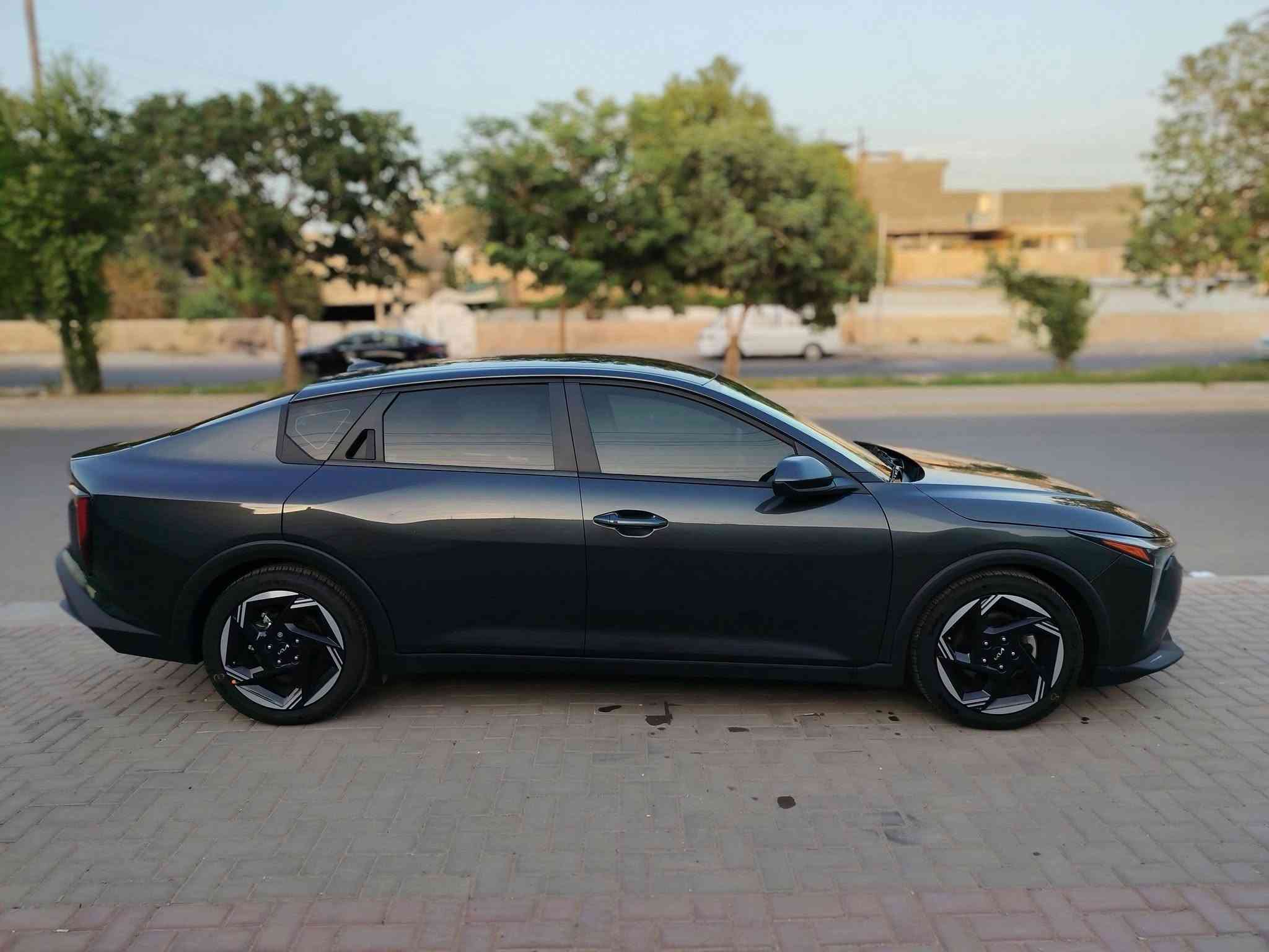 سيراتو • ٢٠٢٥ • وارد امريكي