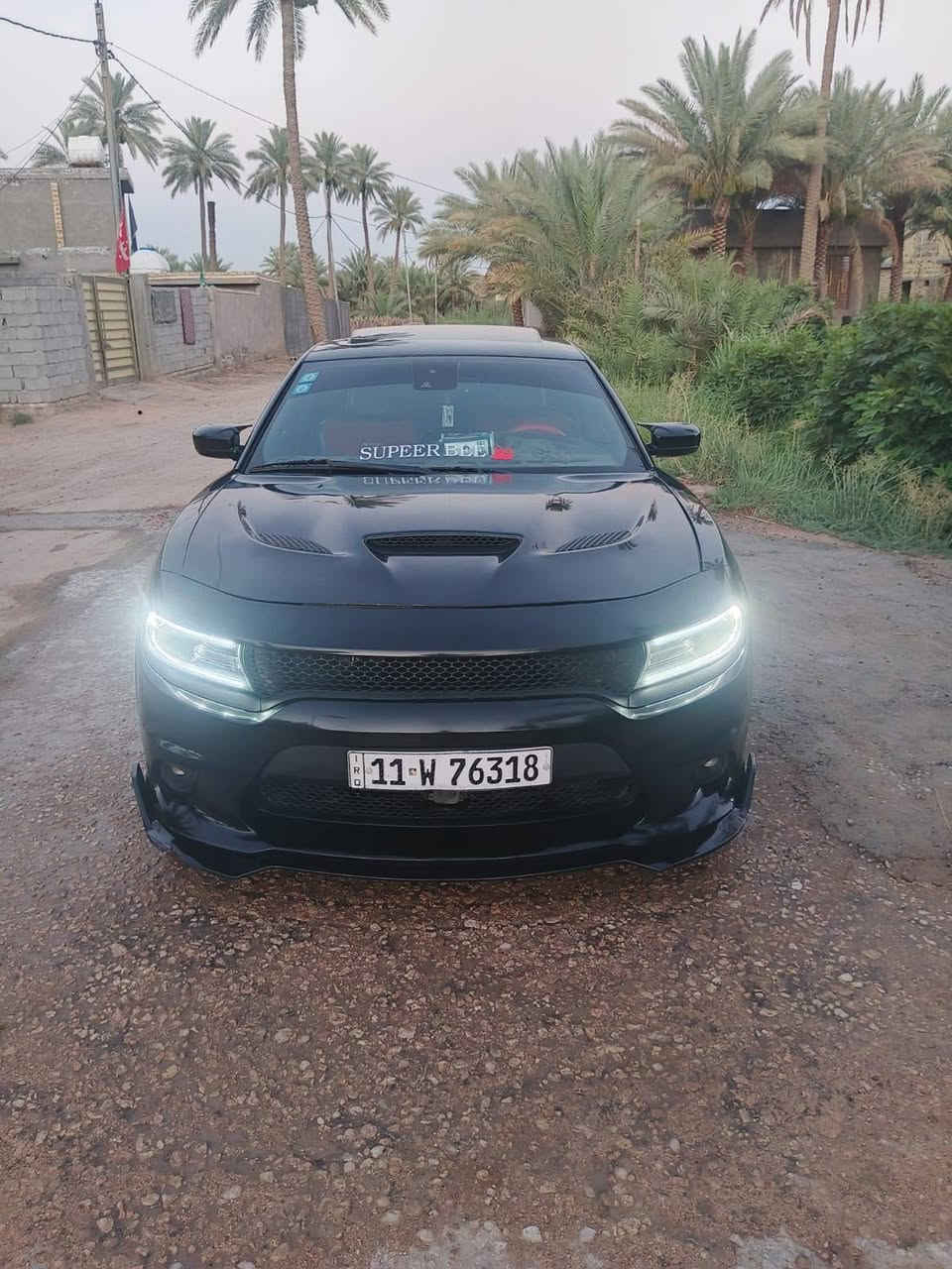 جارجر 2016 محرك 5700 جديده مال بيت ع أيدي رقم بغداد دولي فول مواصفات للأخير شنو الي ابالك بيه
... 
حادث جاملغ وبنيد وكلير بل جاملغ الجانب سياره بيها إدامه كامله مكان كربلاء طويريج
 السعر اتصل وتشلع عيوني   ***********
جارجر 2016 محرك 5700 جديده مال بيت ع أيدي رقم بغداد دولي فول مواصفات للأخير شنو الي ابالك بيه
