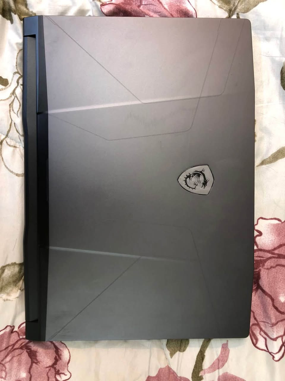 MSI GL66 • رام16GB • مستخدم اسبوع