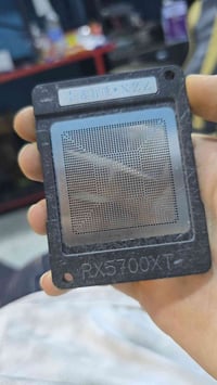 غير مستعملة • RX 5600XT • RX 5700XT