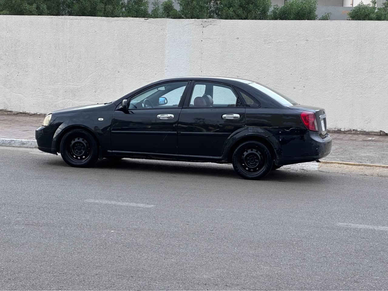 دايو لاستي • ٢٠٠٨ • محرك ١٦٠٠